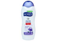 HOBBY ŞAMP.600ML MENEKŞE KEPEK