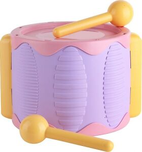 Let's Be Child Lc Eğlenceli Davul 12 M+ Lc-30922