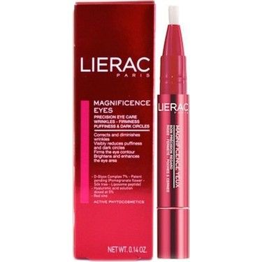 Lierac Paris Magnificence Yeux 4 gr