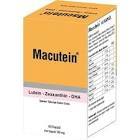 Macutein 60 Kapsül