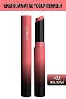Maybelline Ruj Ultimatte 499