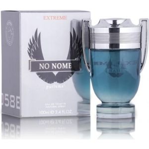 No Nome İnvictus Extreme 058E Erkek Parfüm EDT 100 ml