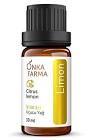 Onka Farma Limon Uçucu Yağı 10 ml