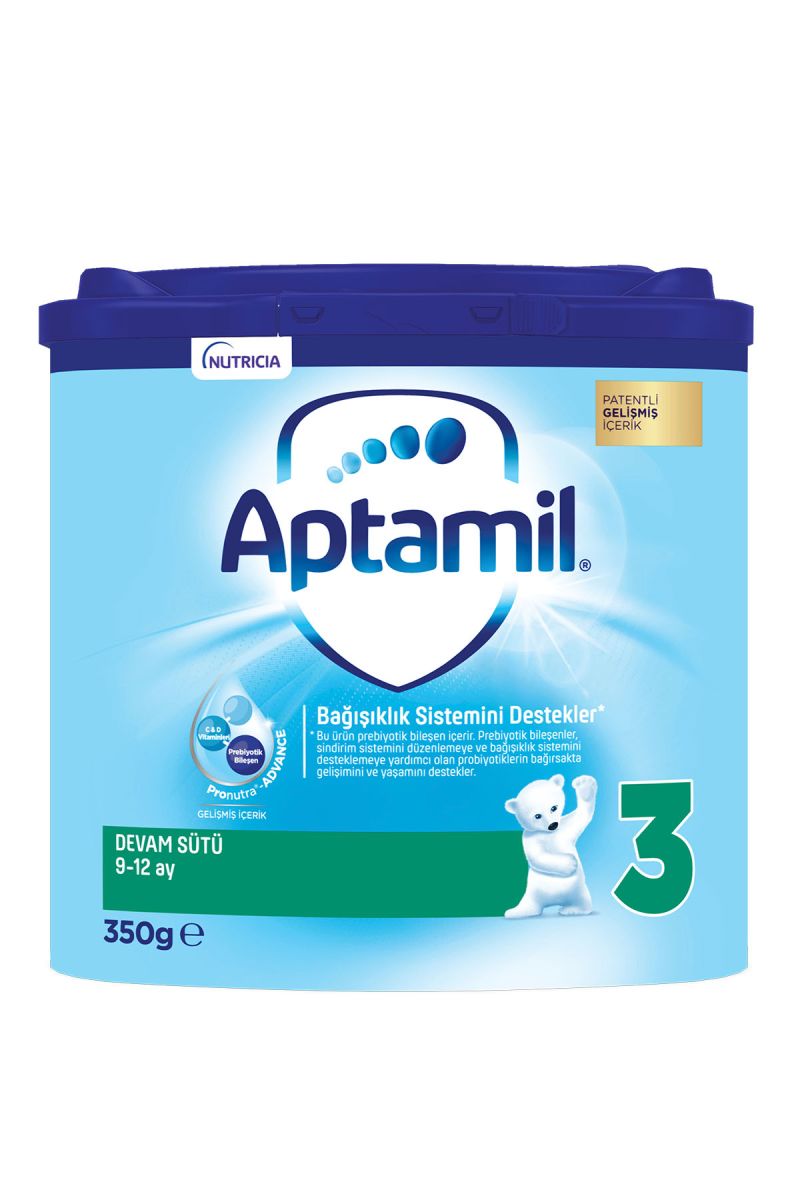 Aptamıl 3 350 Gr