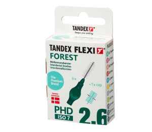 Tandex Flexı 1.2Mm Forest 6Lı