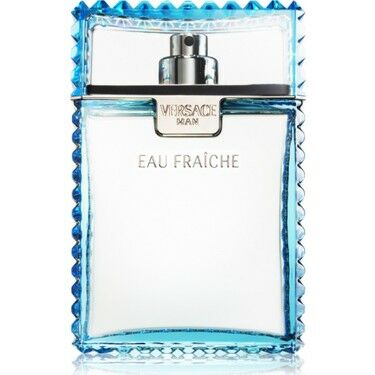 Versace Man Eau Fraiche EDT Erkek Parfüm 100 ml
