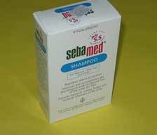 Sebamed Şamp.200Ml
