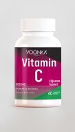 VOONKA VITAMIN C CIGNEME 60 T