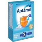 Aptamil Milupa 2 Bebek Sütü Kutu 250 gr