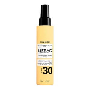 Lierac Sunissime The Sun Melting Milk SPF30 150 ml