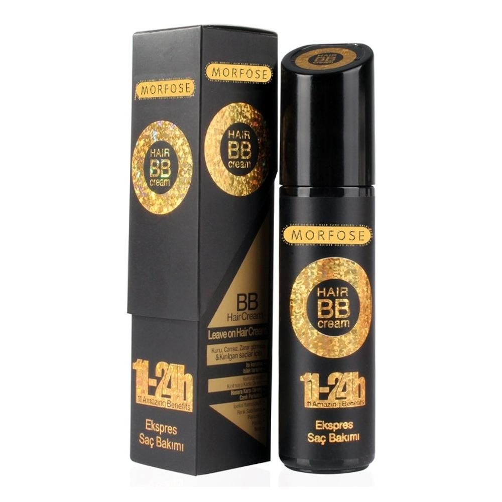 Morfose BB Hair Cream 150 ml