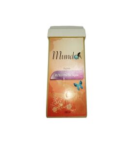 Mundo Pudralı Roll-On Sir Ağda 100 ml