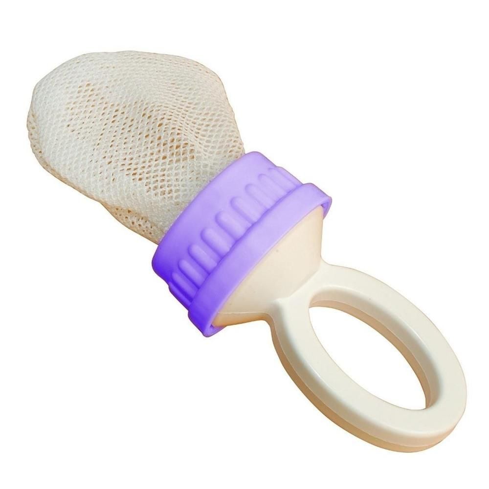 Mycey Meyve Sebze Emziği - Lila