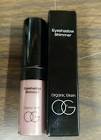 Organic Glam Eyeshadow Shimmer Pink