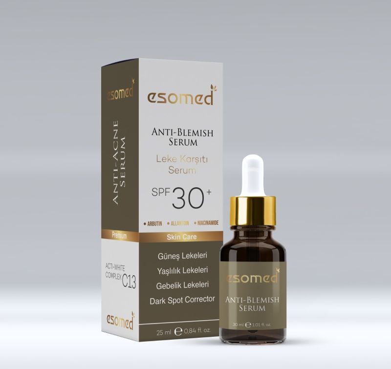 Esomed Antı Blemısh Serum