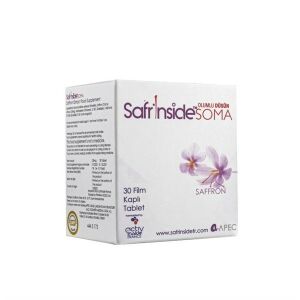 Safrinside Soma 30 mg 30 Tablet