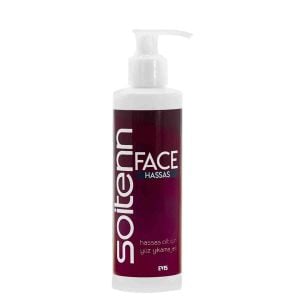 Soitenn Face Hassas Yüz Yıkama Jeli 200 ml