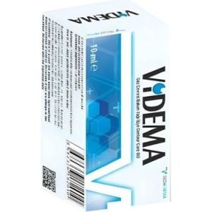 Videma Göz Çevresi Bakım Yağı 10 ml
