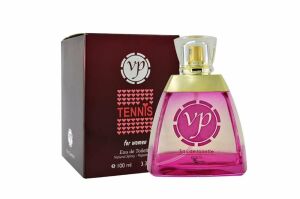 VP Tennis Kadın Parfüm EDT 100 ml