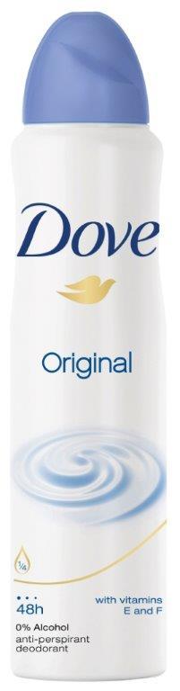 DEO DOVE ORGINAL