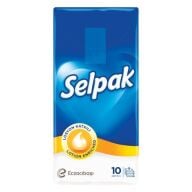 SELPAK MENDIL LOSYONLU TEKLI