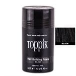 TOPPIK SIYAH 55 GR
