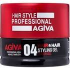 Agiva 04 Professional Saç Jölesi 700 ml