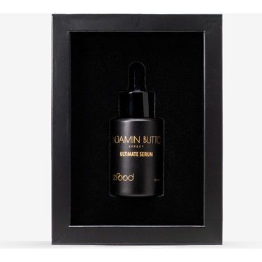 Benjamin Button Effect Ultimate Serum 30 ml