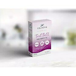 Colastin Ekinezya Aromalı Boğaz Pastili 24'lü - 10 Alana 2 Bedava