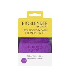 Ecotools Bioblender Yüz Temizleme Kesesi
