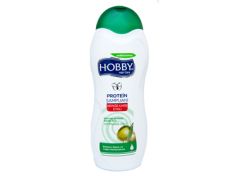 HOBBY ŞAMP.600ML Z.YAĞLI-KEPEK