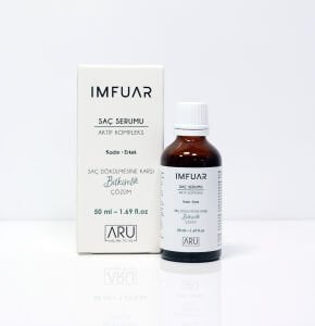 Imfuar Saç Serumu 50 ml