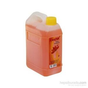 Kanzuk Tütün Kolonyası 1 lt