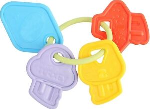 Let's Be Child Lc İlk Anahtarlığım 0 M+ Lc-30742