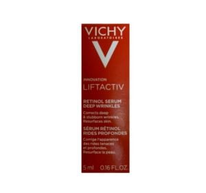 Vichy Liftactif Retinol Specialist A+ Retinol Serum 5 ml