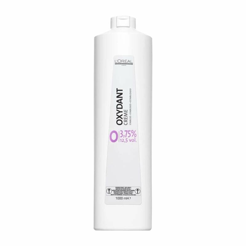 L'Oreal Professionnel Oxydant Creme 12.5 Vol 1000 ml