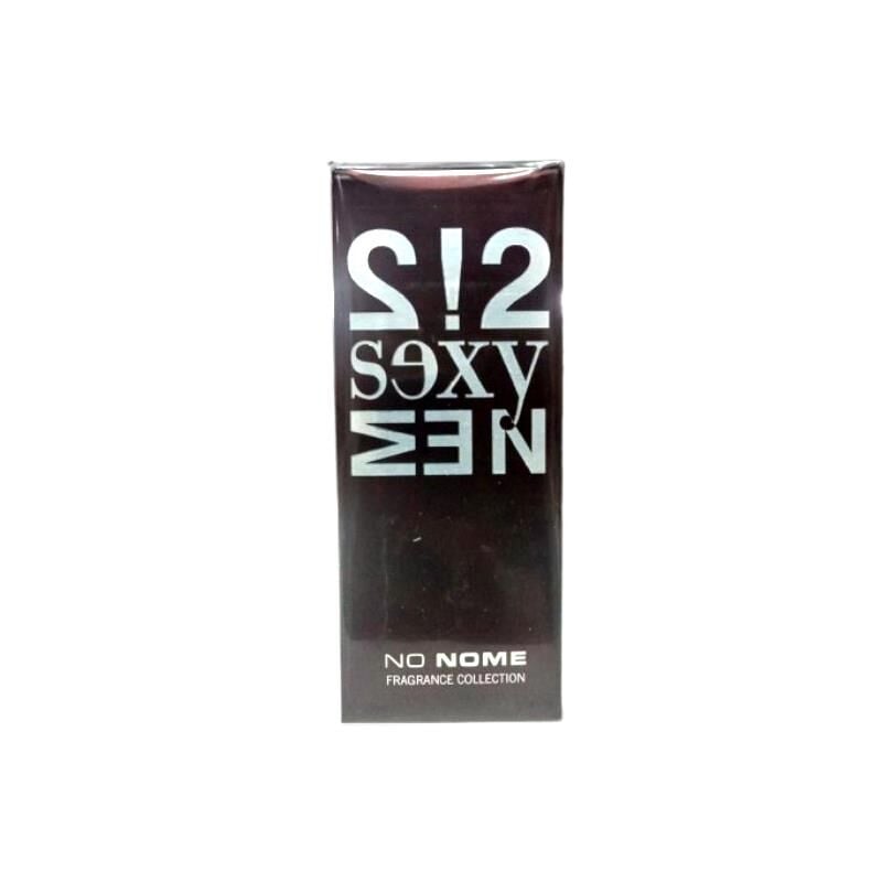 No Nome 151-212 Sexy Men EDT Parfüm 100 ml