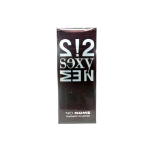 No Nome 151-212 Sexy Men EDT Parfüm 100 ml