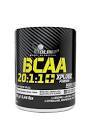 Olimp BCAA 20:1:1 + Xplode Powder 200 gr