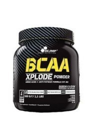 Olimp BCAA Xplode 500 Gr