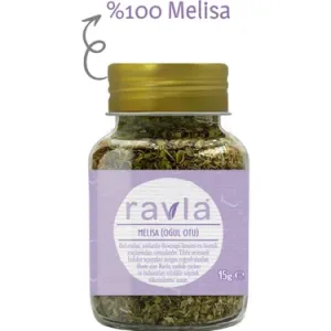 Ravla Melisa Oğul Otu 15 gr