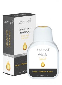 Esomed Argan Oıl Shampoo