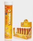Tubafer 20 Efervesan Tablet