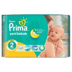 PRIMA AKTIF MINI EKO 42 LI