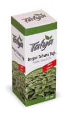 Talya Isırgan Tohumu Yağı 20 ml