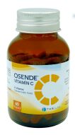 OSENDE VITAMIN C 60 KAPSUL