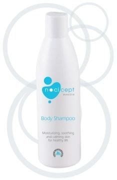 Nocicept Balanced BS Body Shampoo 300 ml