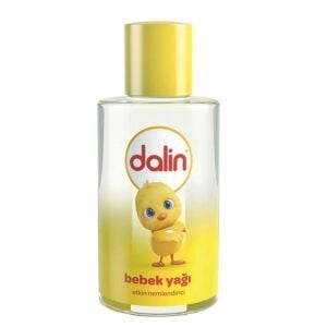 Babyderm Cilt Bakım Sabunu 100 gr