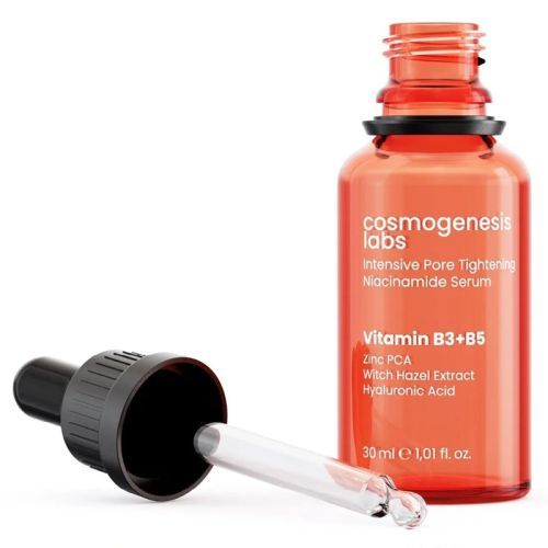 Cosmogenesis Labs Intensive Pore Tightening Niacinamide Serum 30 ml