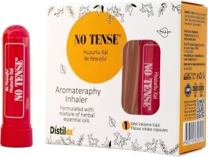 Distilex No Tense Inhaler Koklama Tüpü